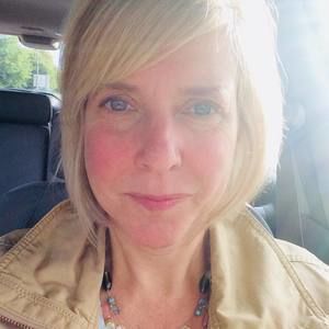 Meet your Posher, Sue